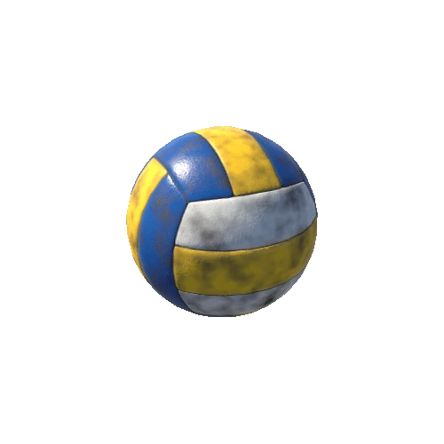 Volleyball2Dirt2