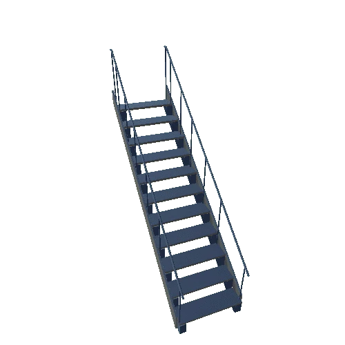 StraightStair