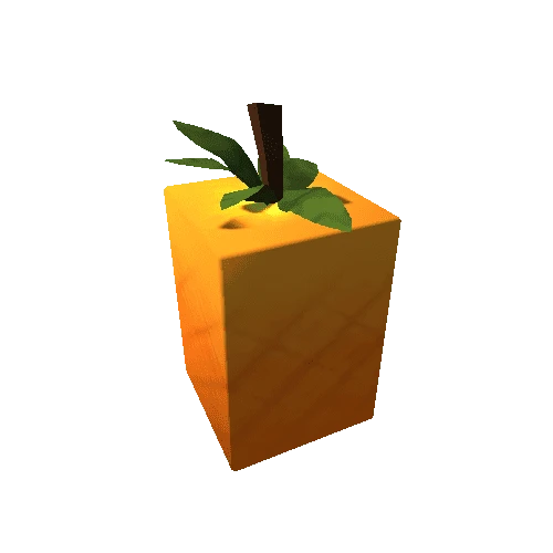 PineappleFruit