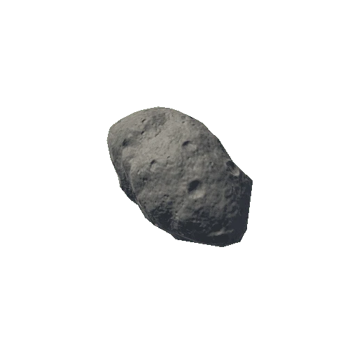 AsteroidsGrey7