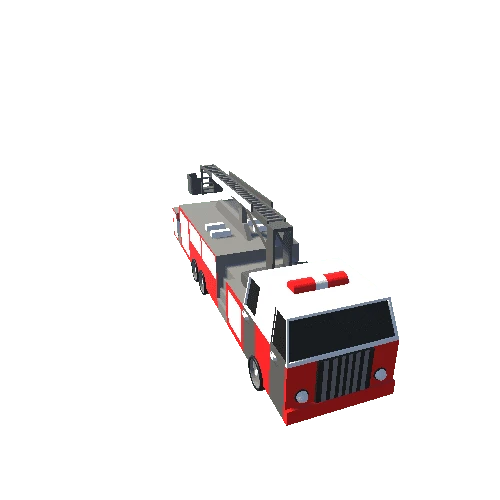 firetruck