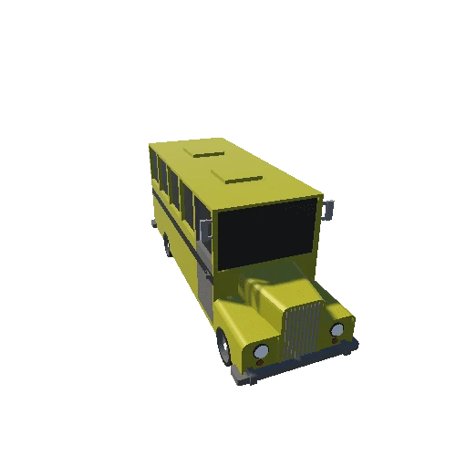 schoolbus