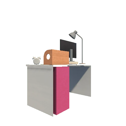 desk