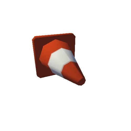 TrafficCone-D_pf