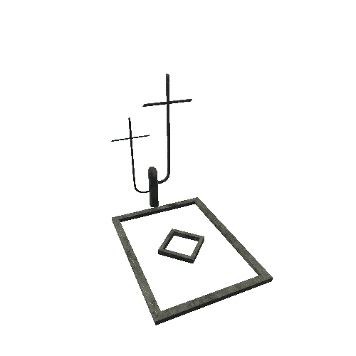 Double_Cross_Grave