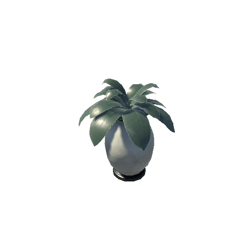 Vase_Plant_07