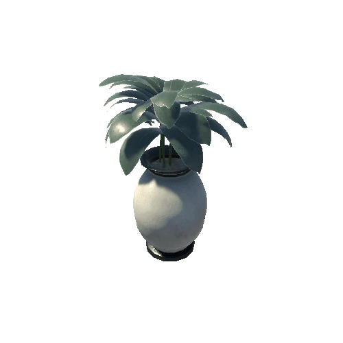 Vase_Plant_08