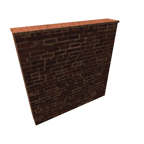 Wall1x1