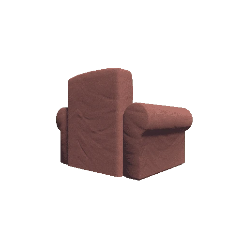Armchair_01_Fabric_Red_Clear