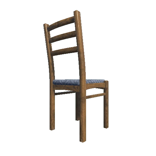 Chair_01_Blue_Pattern