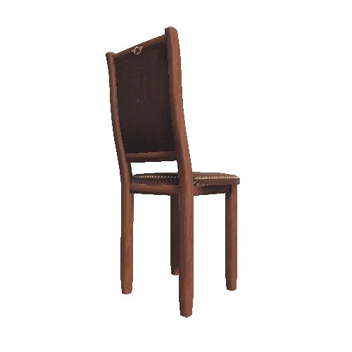 Chair_Leather