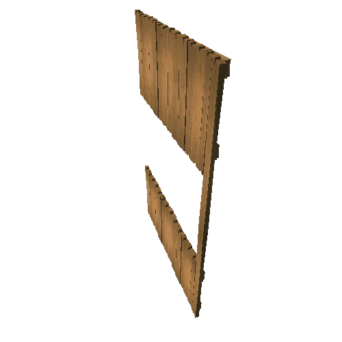 Doorframe_Wood