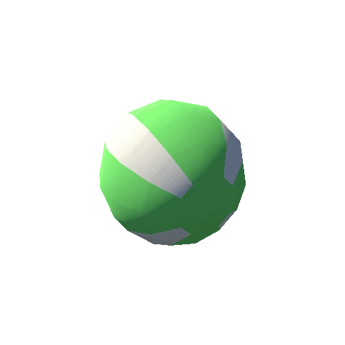 toy_beach_ball_green