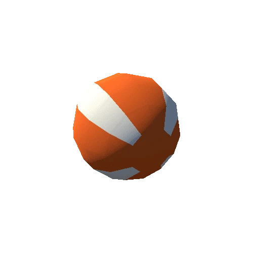 toy_beach_ball_orange