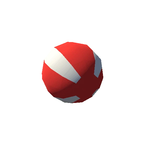 toy_beach_ball_red