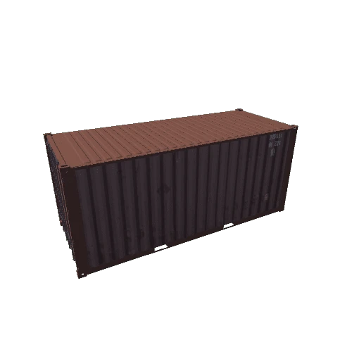 SmallContainer