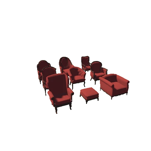 GrandChairs