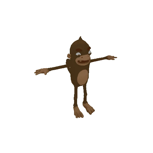 Monkey_InGame