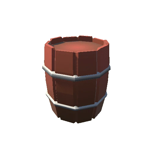 Barrel