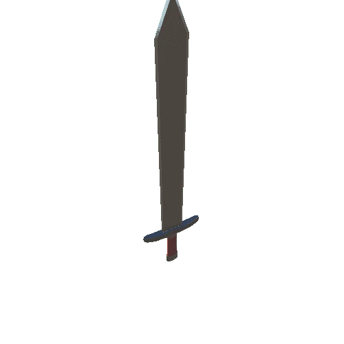 Sword01_LowPoly