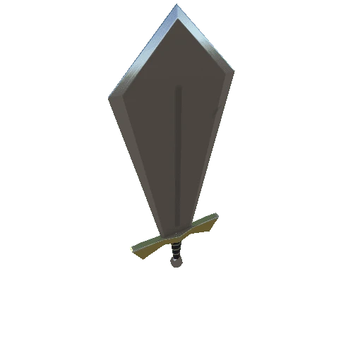 Sword02_LowPoly