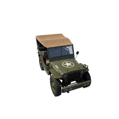 MilitaryJeep