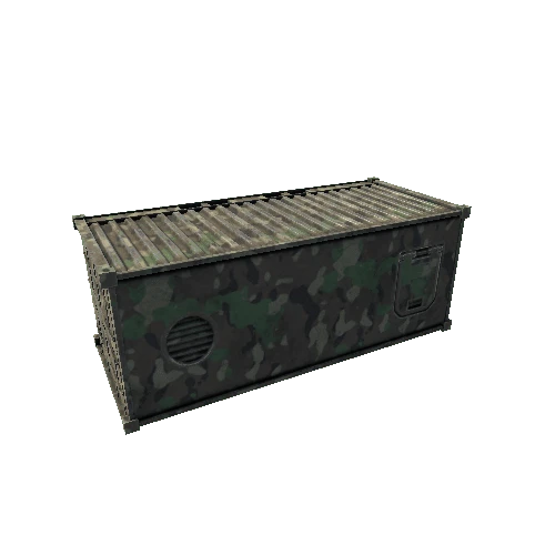 PRF_Camo2Container