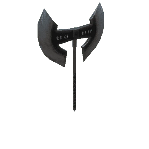 BattleAxe