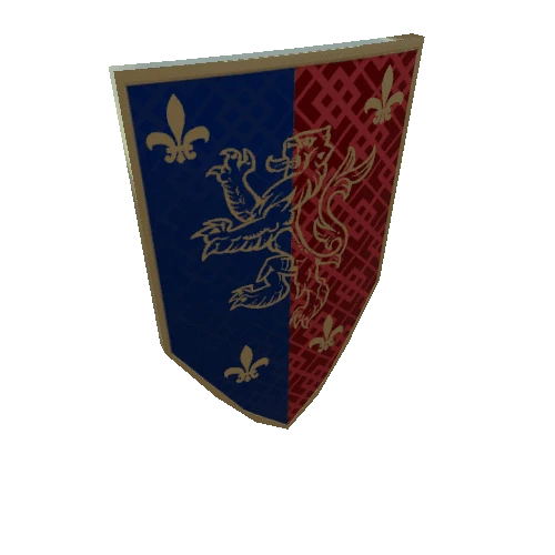 BretonShield