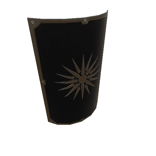 SunTowerShield