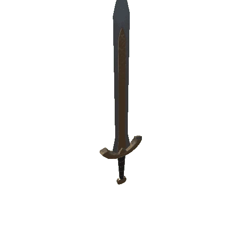 VikingSword