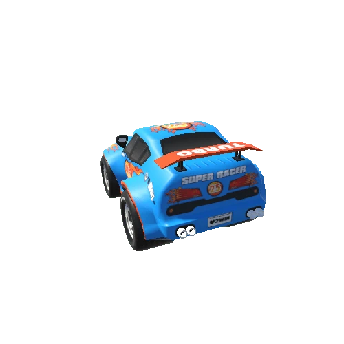 ToonCar