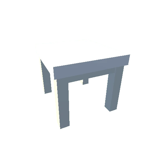 Stool_3A