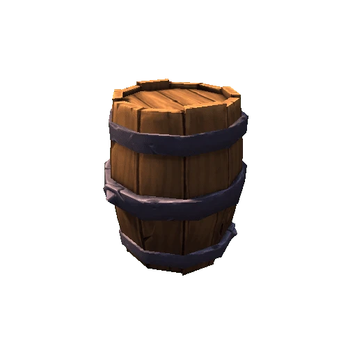 Barrel