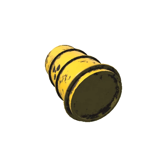 Barrel_Radiation