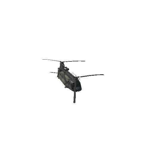HelicopterModel