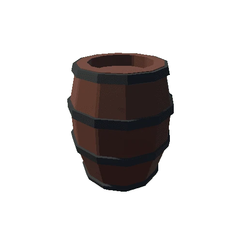 Barrel