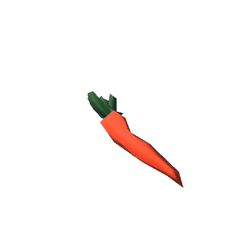 Carrot