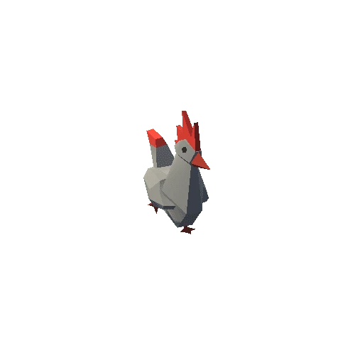 ChickenAnimations