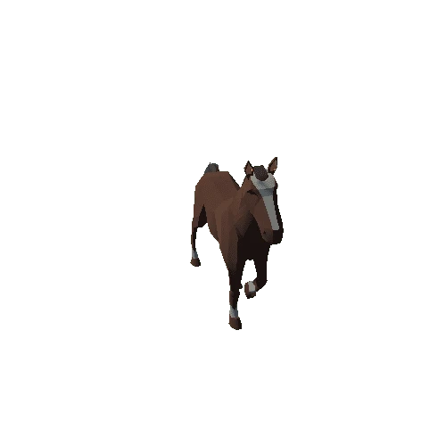 HorseAnimations