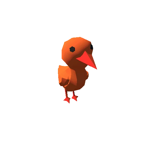 Little_Chicken