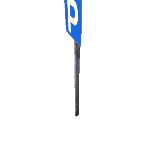 Sign_parking