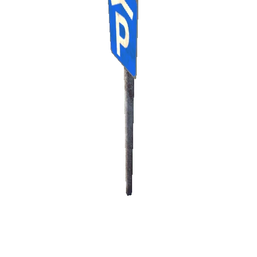 Sign_underground_parking