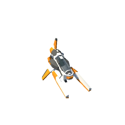 P_SpaceshipS_Scout01
