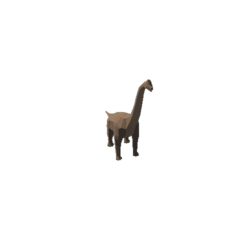 Brachiosaurus