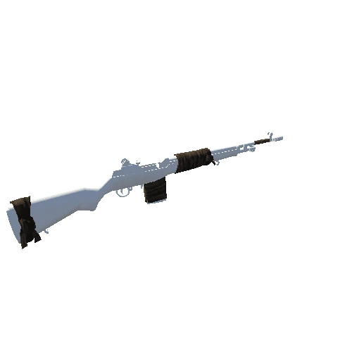 Hunting_Rifle_With_Bandages