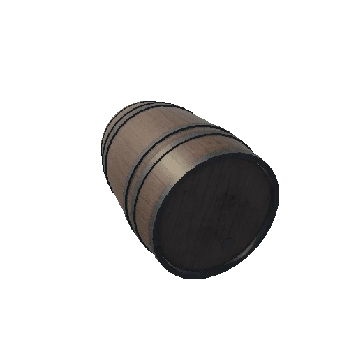 barrel