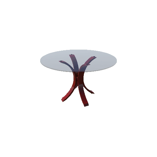 Table01_Red_Paint_Polished_Crystal_01