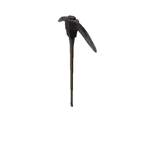 Pickaxe_Dirty