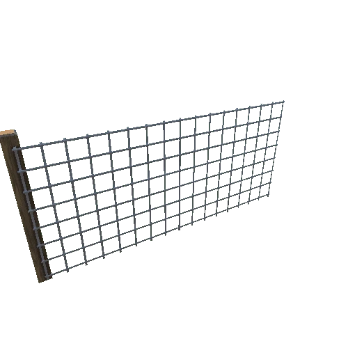 FENCE_SquareWire_Open